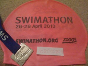 swimathon