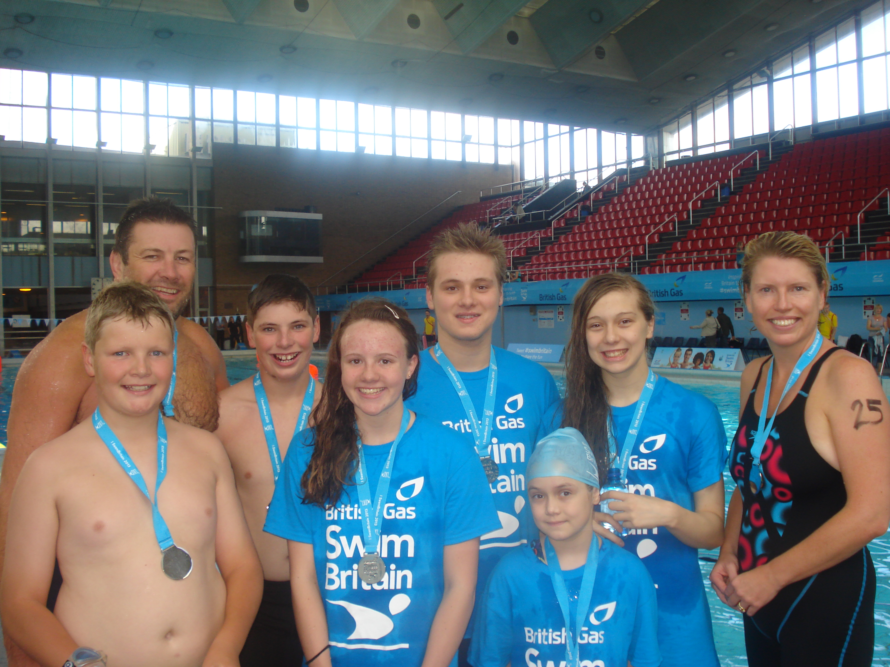 Reminder – SwimBritain is Coming :-)