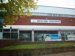 Beeches Pool Open as Normal Today 13/10/14