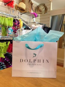 Dolphin Swimwear