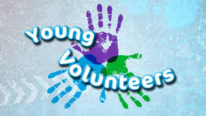 ASA Young Volunteers – Aged 14 to 17
