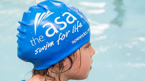 The British Gas ASA Learn to  Swim Pathway