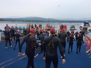 Great North Swim