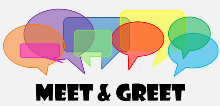 Reminder Beeches Meet and Greet Tonight